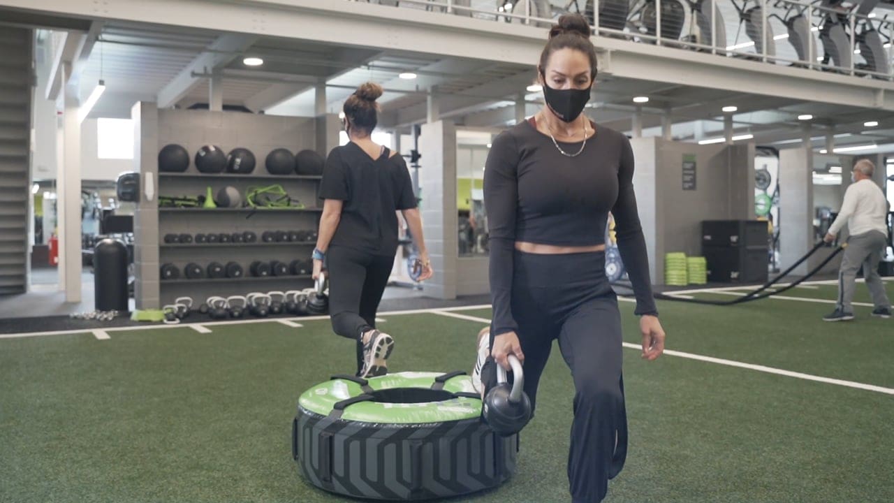 Catalyst-Fitness-wear-mask-workign-out