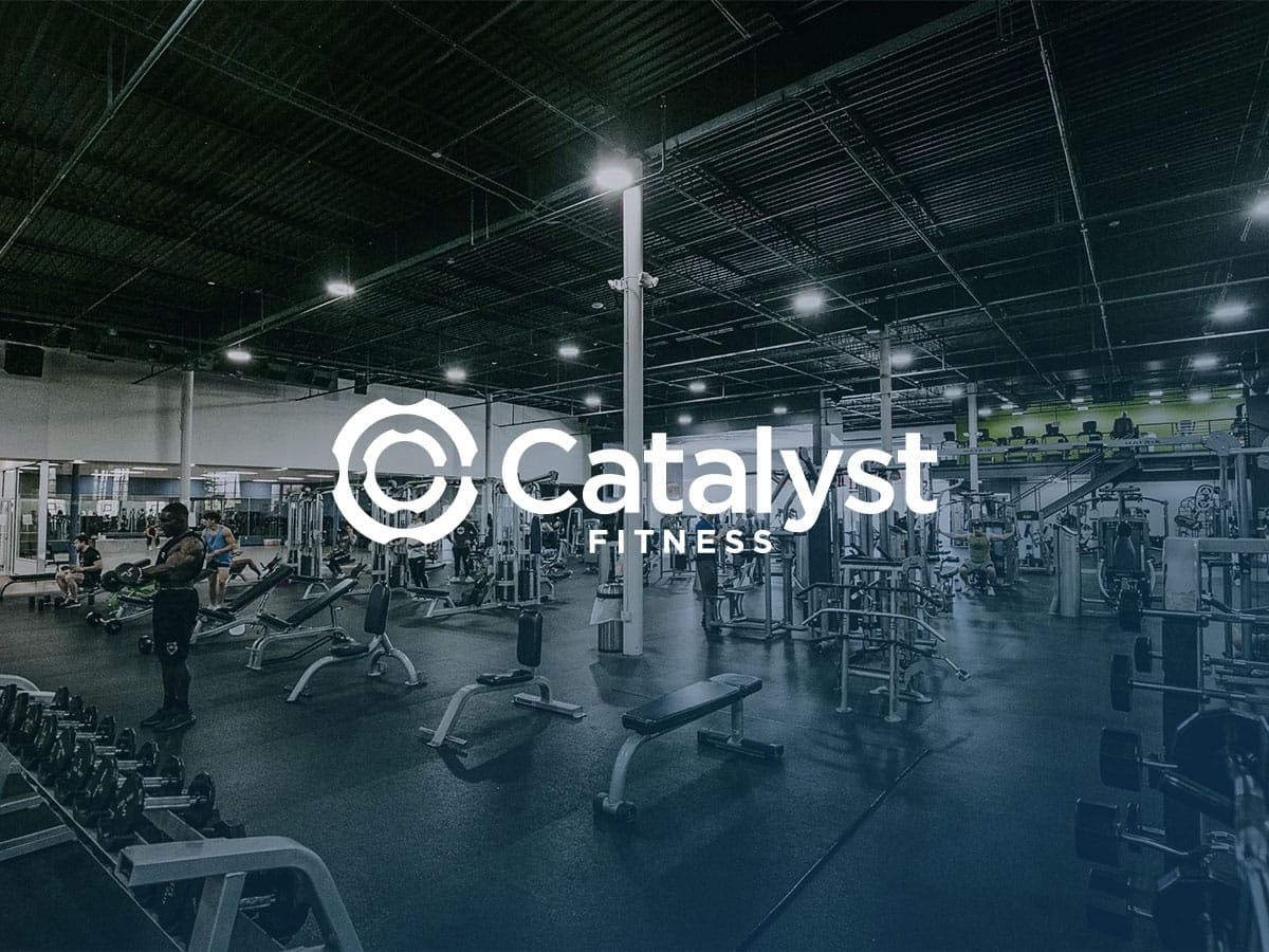 Stretch | Catalyst Fitness